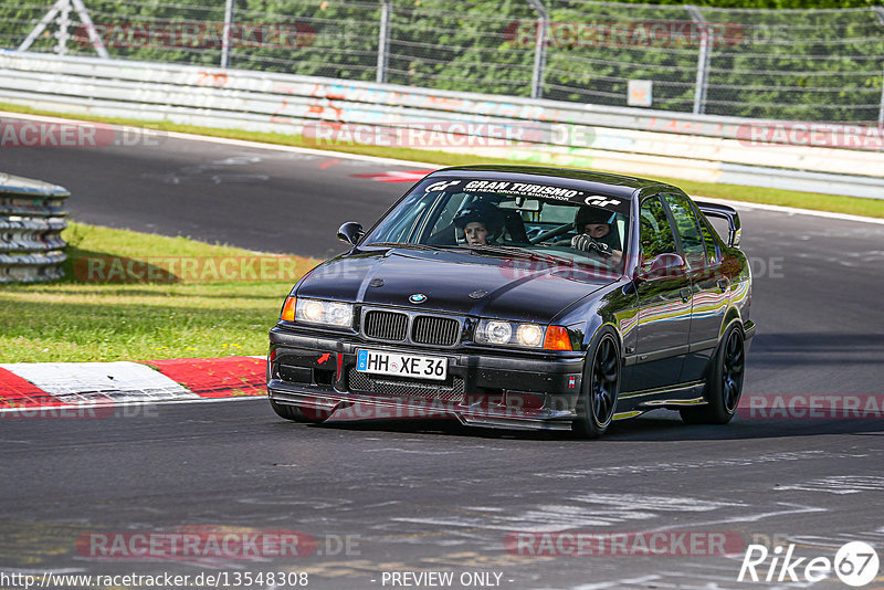 Bild #13548308 - Touristenfahrten Nürburgring Nordschleife (03.07.2021)