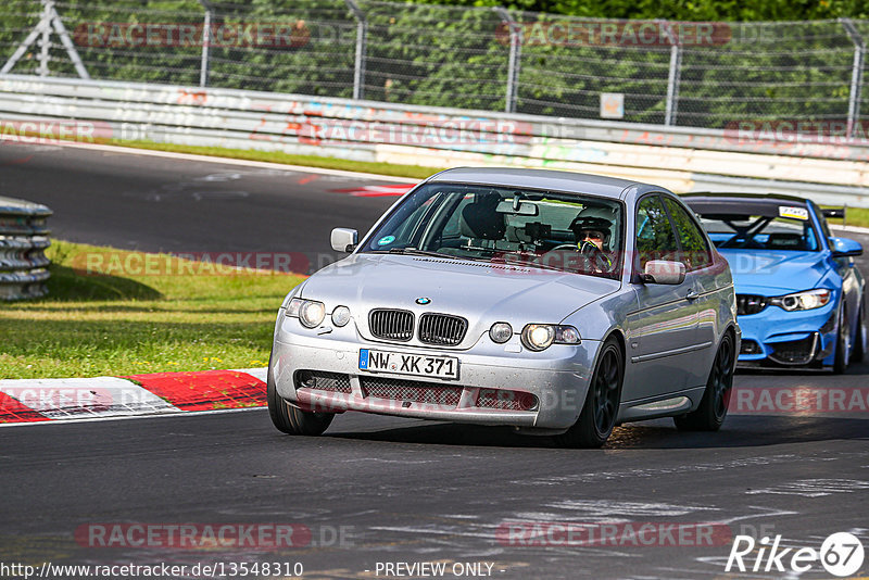 Bild #13548310 - Touristenfahrten Nürburgring Nordschleife (03.07.2021)