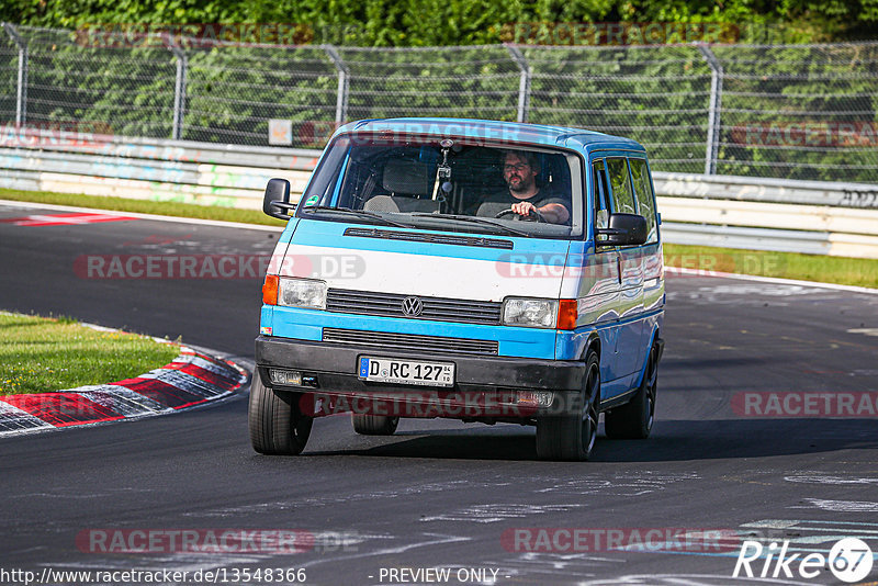 Bild #13548366 - Touristenfahrten Nürburgring Nordschleife (03.07.2021)