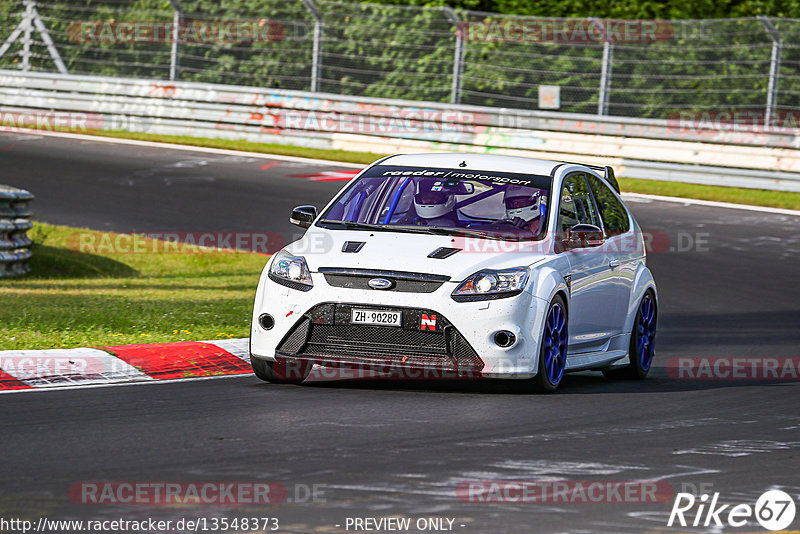 Bild #13548373 - Touristenfahrten Nürburgring Nordschleife (03.07.2021)