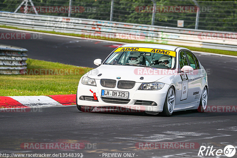 Bild #13548393 - Touristenfahrten Nürburgring Nordschleife (03.07.2021)