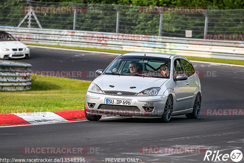 Bild #13548396 - Touristenfahrten Nürburgring Nordschleife (03.07.2021)