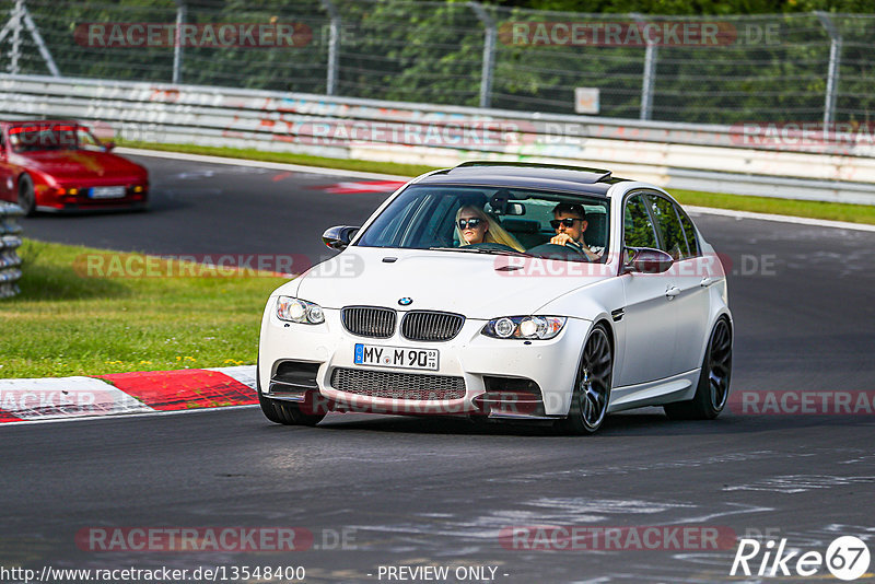 Bild #13548400 - Touristenfahrten Nürburgring Nordschleife (03.07.2021)