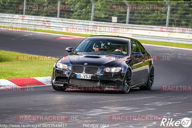 Bild #13548417 - Touristenfahrten Nürburgring Nordschleife (03.07.2021)