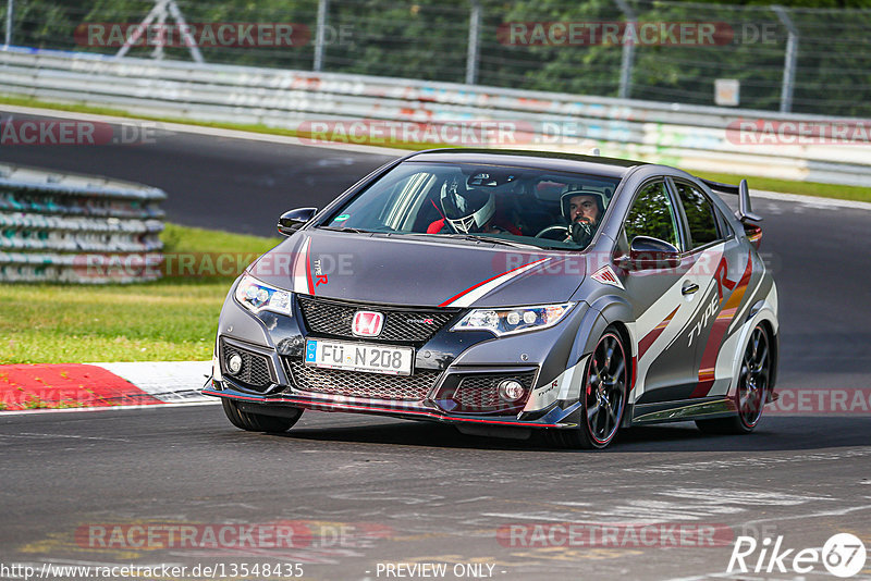 Bild #13548435 - Touristenfahrten Nürburgring Nordschleife (03.07.2021)