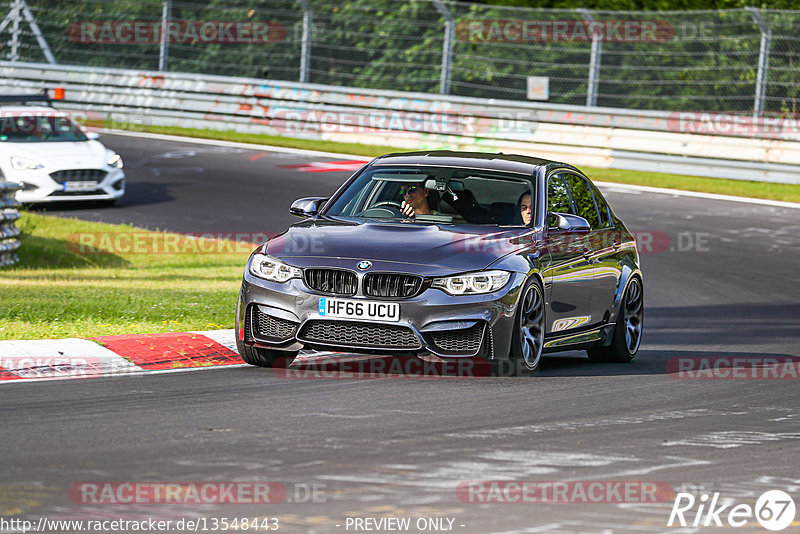 Bild #13548443 - Touristenfahrten Nürburgring Nordschleife (03.07.2021)