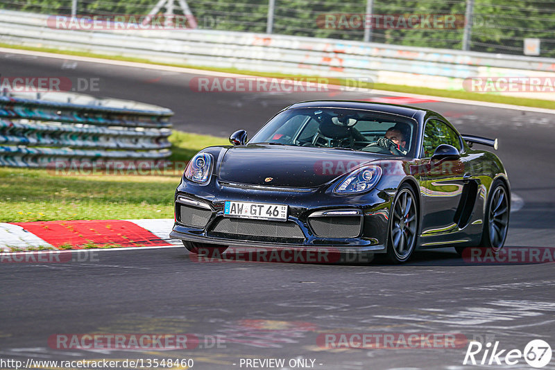 Bild #13548460 - Touristenfahrten Nürburgring Nordschleife (03.07.2021)