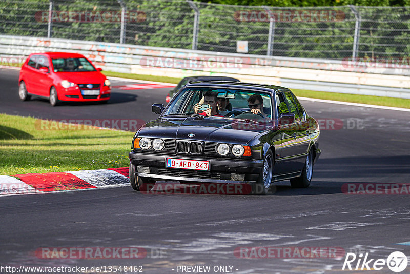 Bild #13548462 - Touristenfahrten Nürburgring Nordschleife (03.07.2021)