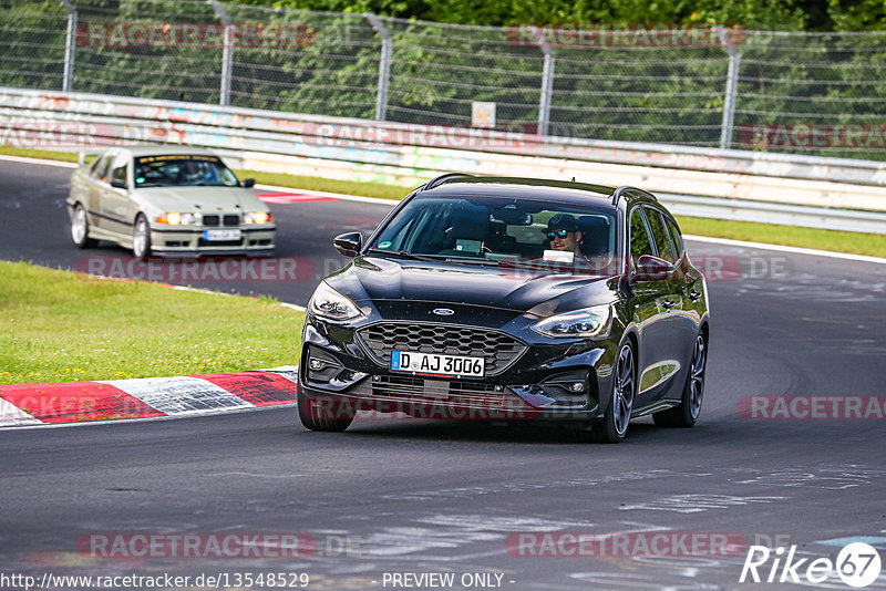 Bild #13548529 - Touristenfahrten Nürburgring Nordschleife (03.07.2021)