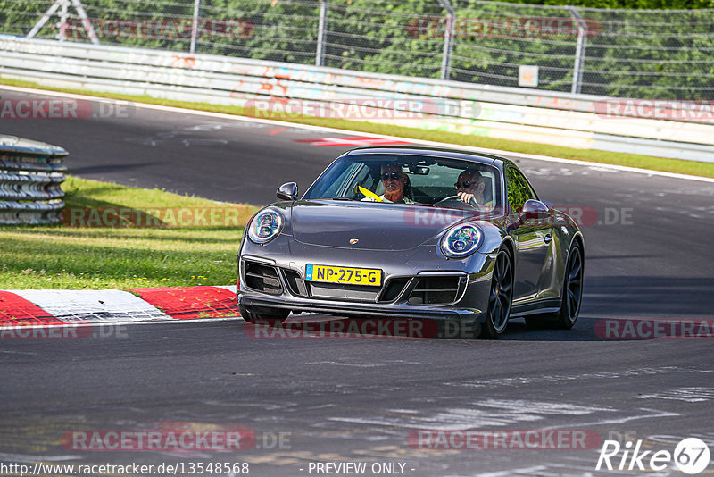 Bild #13548568 - Touristenfahrten Nürburgring Nordschleife (03.07.2021)