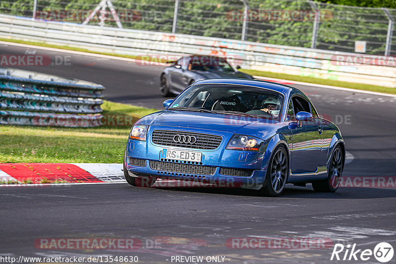 Bild #13548630 - Touristenfahrten Nürburgring Nordschleife (03.07.2021)