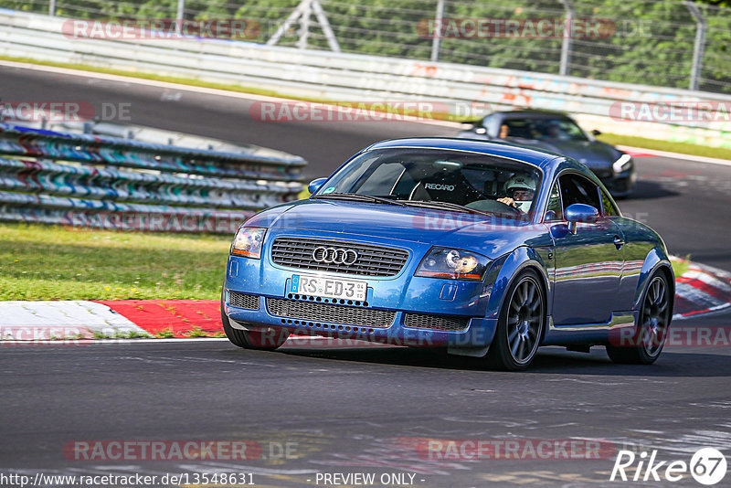 Bild #13548631 - Touristenfahrten Nürburgring Nordschleife (03.07.2021)