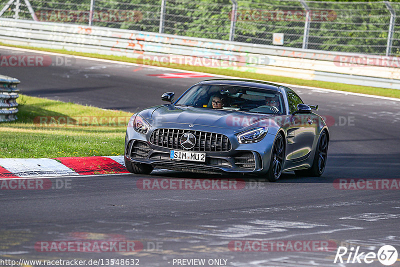 Bild #13548632 - Touristenfahrten Nürburgring Nordschleife (03.07.2021)