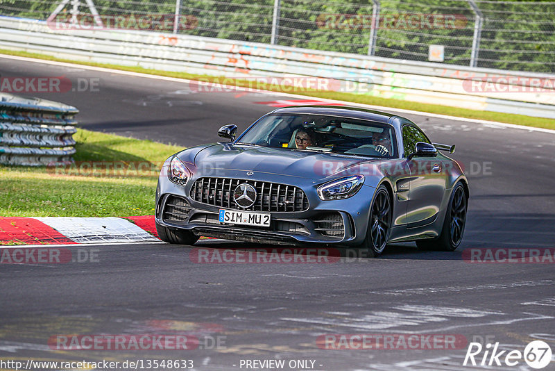 Bild #13548633 - Touristenfahrten Nürburgring Nordschleife (03.07.2021)