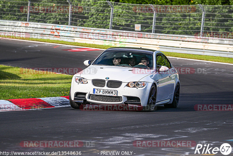 Bild #13548636 - Touristenfahrten Nürburgring Nordschleife (03.07.2021)