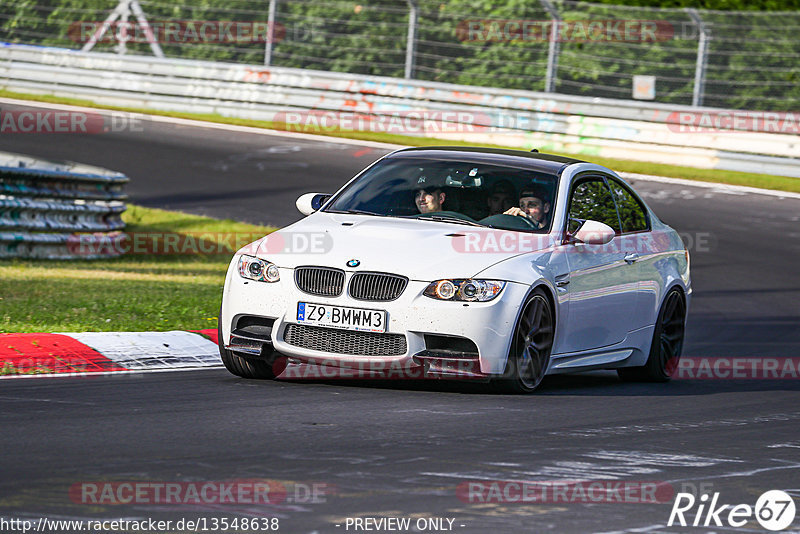 Bild #13548638 - Touristenfahrten Nürburgring Nordschleife (03.07.2021)