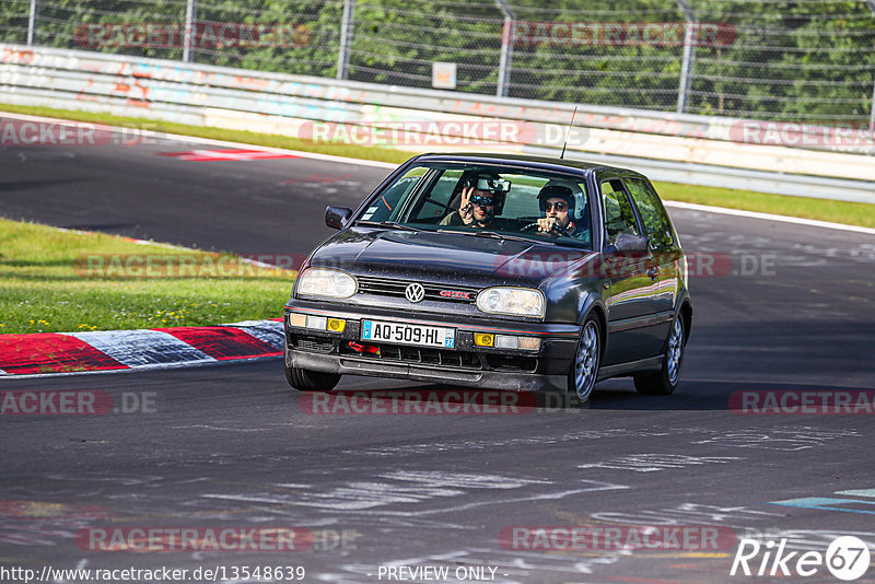 Bild #13548639 - Touristenfahrten Nürburgring Nordschleife (03.07.2021)