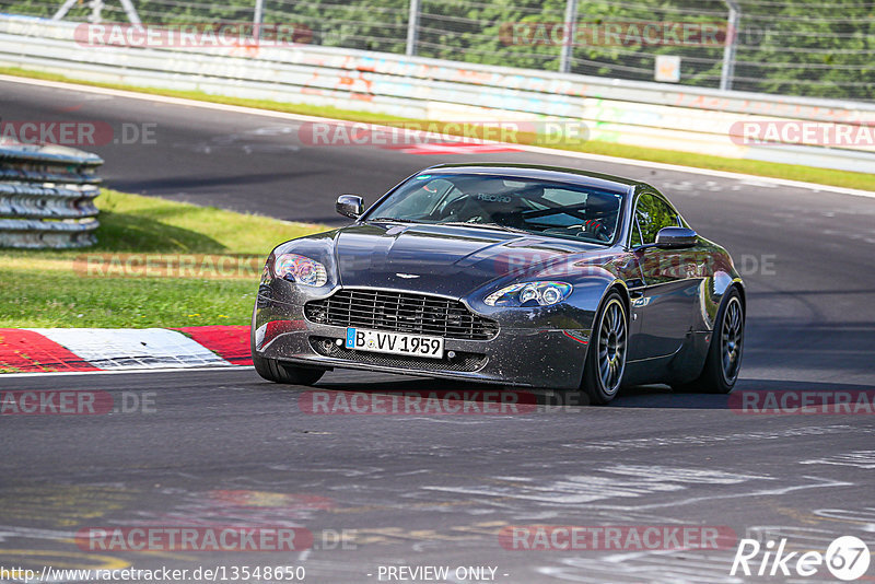 Bild #13548650 - Touristenfahrten Nürburgring Nordschleife (03.07.2021)