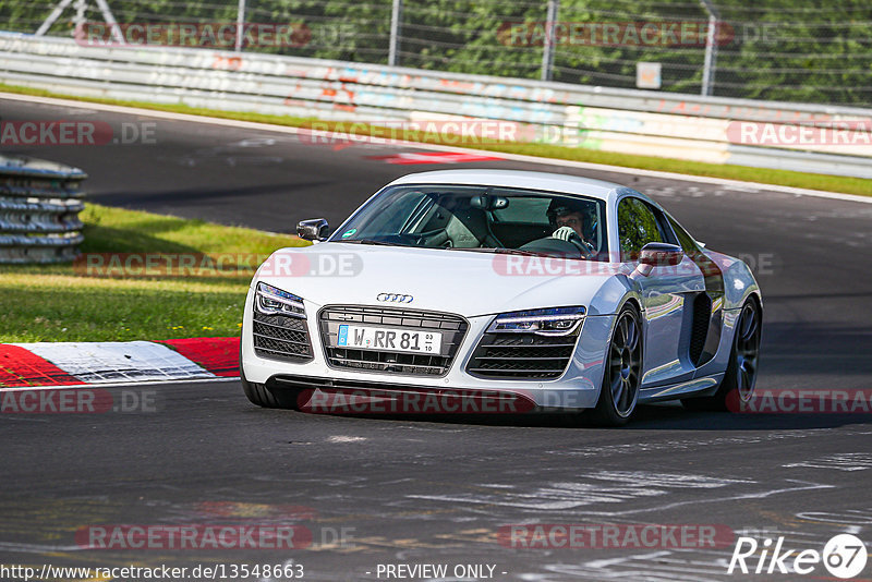 Bild #13548663 - Touristenfahrten Nürburgring Nordschleife (03.07.2021)