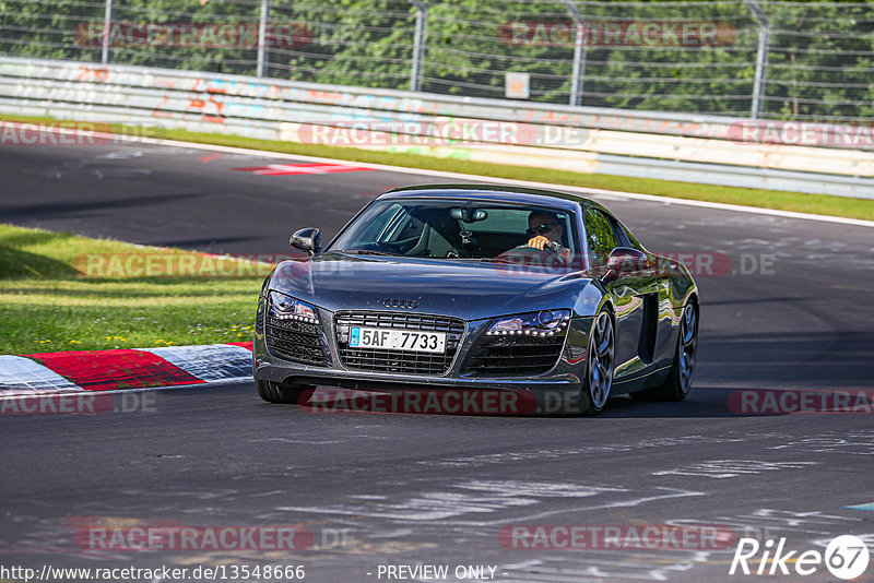 Bild #13548666 - Touristenfahrten Nürburgring Nordschleife (03.07.2021)