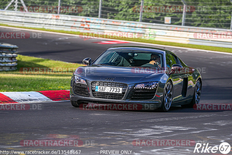 Bild #13548667 - Touristenfahrten Nürburgring Nordschleife (03.07.2021)