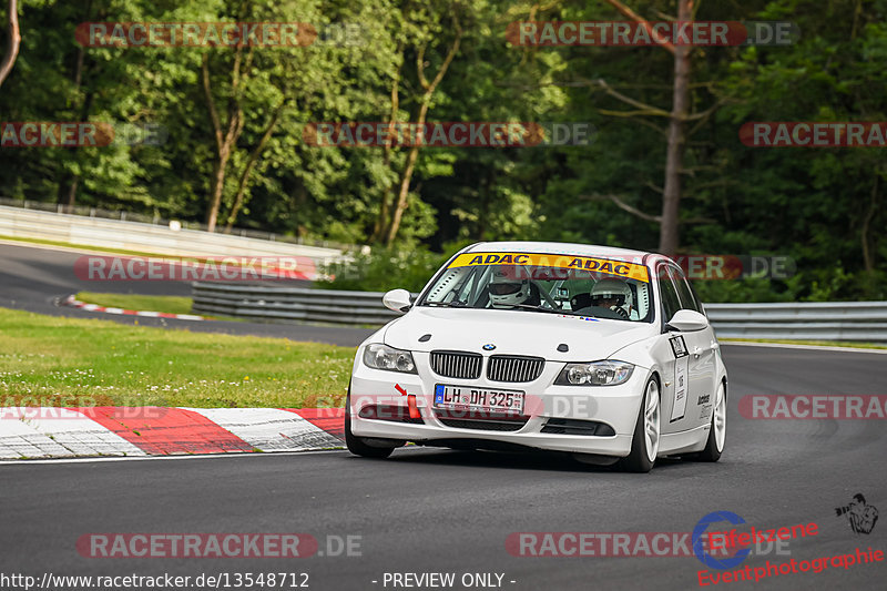 Bild #13548712 - Touristenfahrten Nürburgring Nordschleife (03.07.2021)