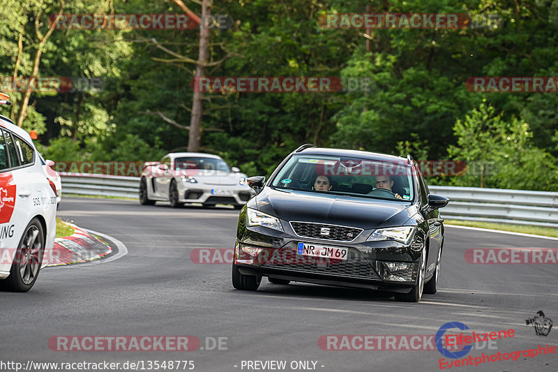 Bild #13548775 - Touristenfahrten Nürburgring Nordschleife (03.07.2021)