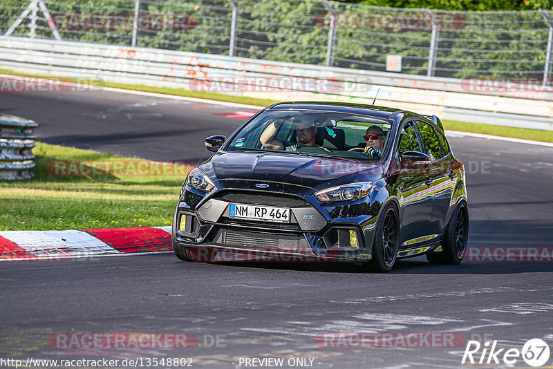 Bild #13548802 - Touristenfahrten Nürburgring Nordschleife (03.07.2021)