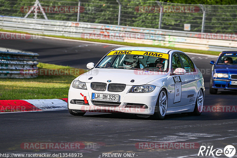 Bild #13548975 - Touristenfahrten Nürburgring Nordschleife (03.07.2021)