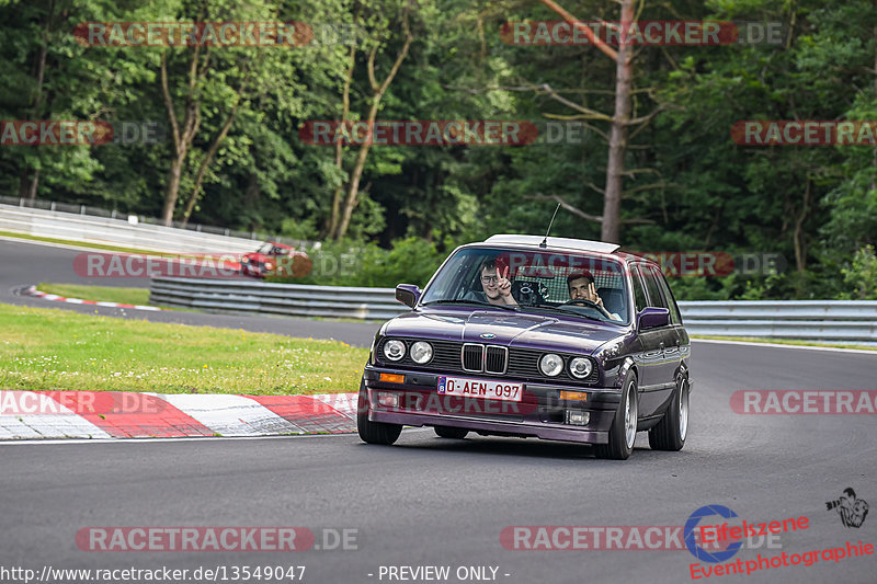 Bild #13549047 - Touristenfahrten Nürburgring Nordschleife (03.07.2021)