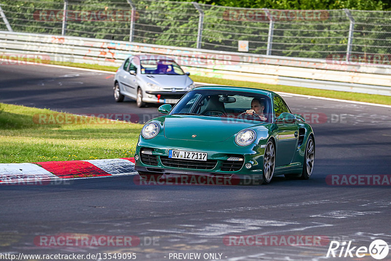 Bild #13549095 - Touristenfahrten Nürburgring Nordschleife (03.07.2021)