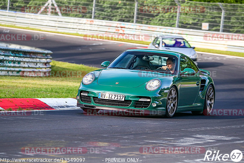 Bild #13549097 - Touristenfahrten Nürburgring Nordschleife (03.07.2021)