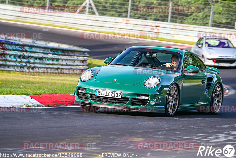 Bild #13549098 - Touristenfahrten Nürburgring Nordschleife (03.07.2021)