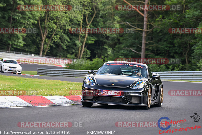 Bild #13549159 - Touristenfahrten Nürburgring Nordschleife (03.07.2021)