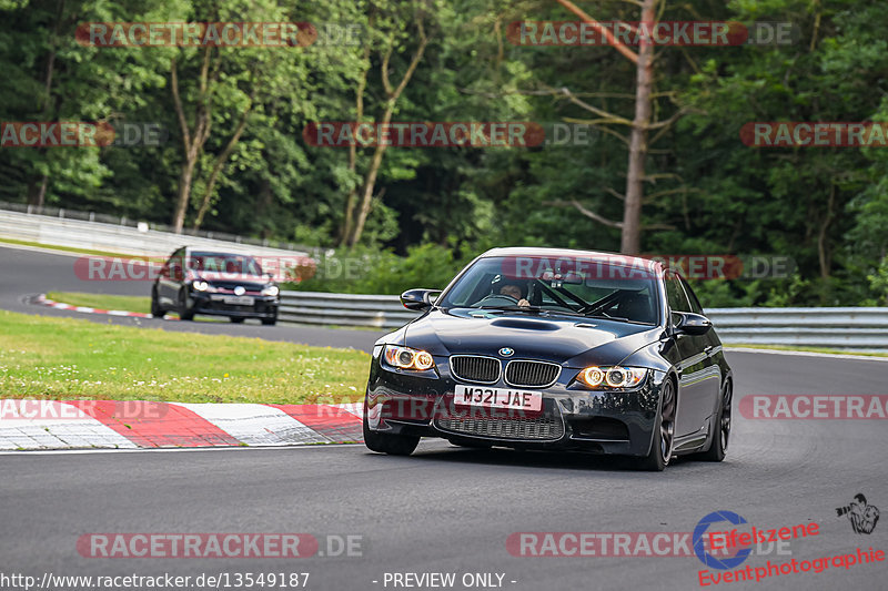 Bild #13549187 - Touristenfahrten Nürburgring Nordschleife (03.07.2021)