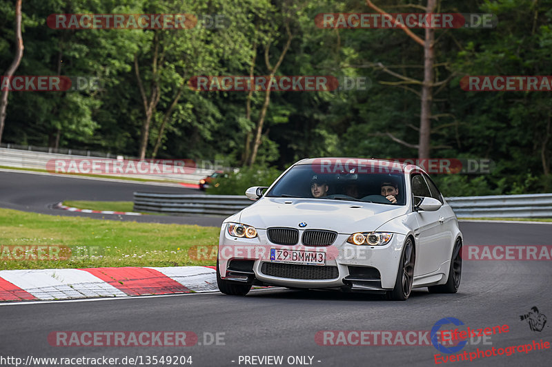 Bild #13549204 - Touristenfahrten Nürburgring Nordschleife (03.07.2021)