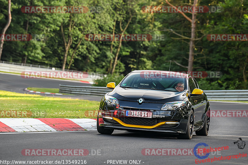 Bild #13549216 - Touristenfahrten Nürburgring Nordschleife (03.07.2021)