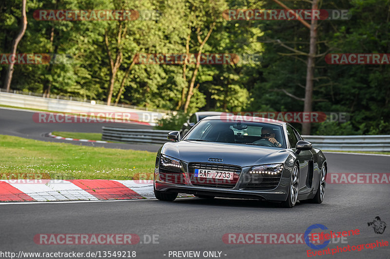 Bild #13549218 - Touristenfahrten Nürburgring Nordschleife (03.07.2021)