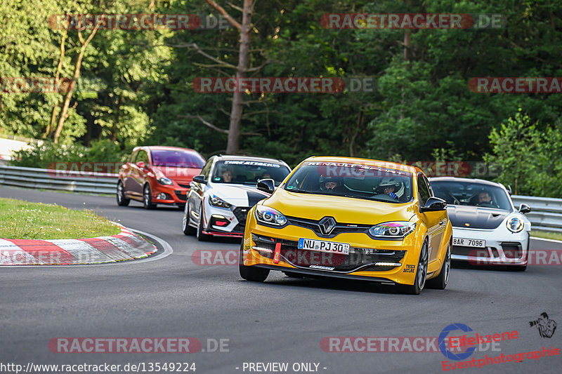 Bild #13549224 - Touristenfahrten Nürburgring Nordschleife (03.07.2021)