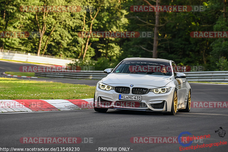 Bild #13549230 - Touristenfahrten Nürburgring Nordschleife (03.07.2021)