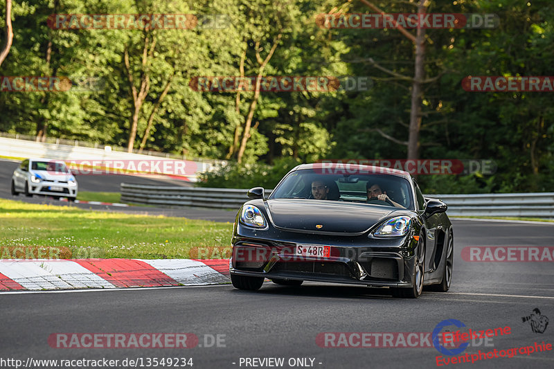 Bild #13549234 - Touristenfahrten Nürburgring Nordschleife (03.07.2021)