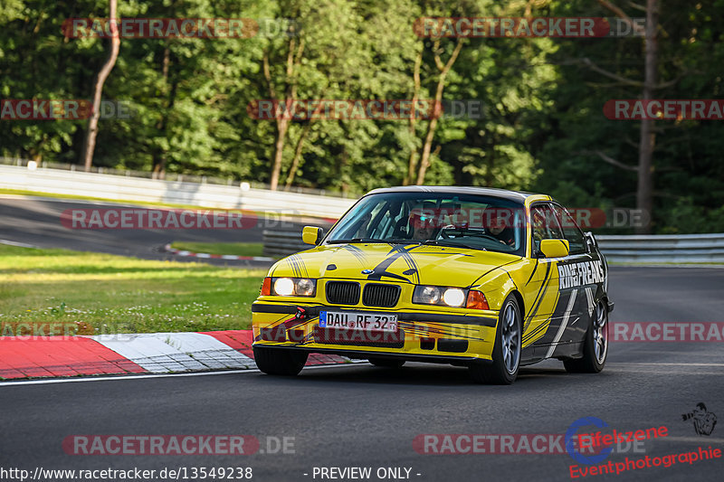 Bild #13549238 - Touristenfahrten Nürburgring Nordschleife (03.07.2021)