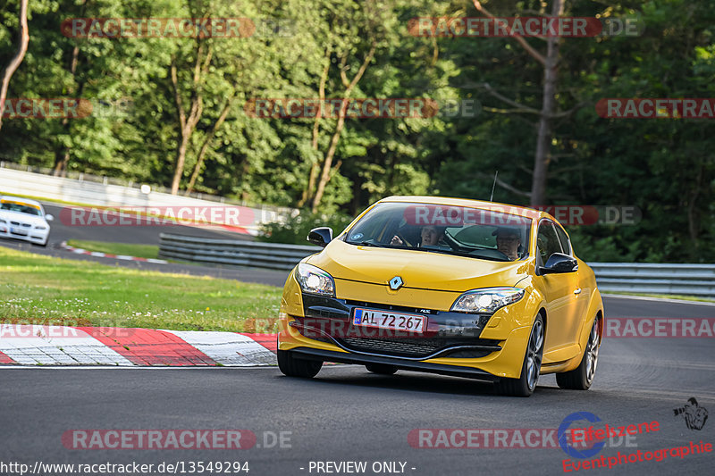 Bild #13549294 - Touristenfahrten Nürburgring Nordschleife (03.07.2021)