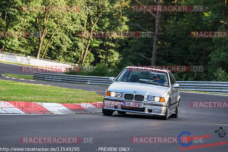 Bild #13549295 - Touristenfahrten Nürburgring Nordschleife (03.07.2021)