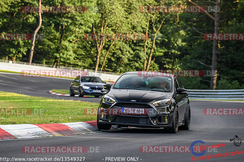 Bild #13549327 - Touristenfahrten Nürburgring Nordschleife (03.07.2021)