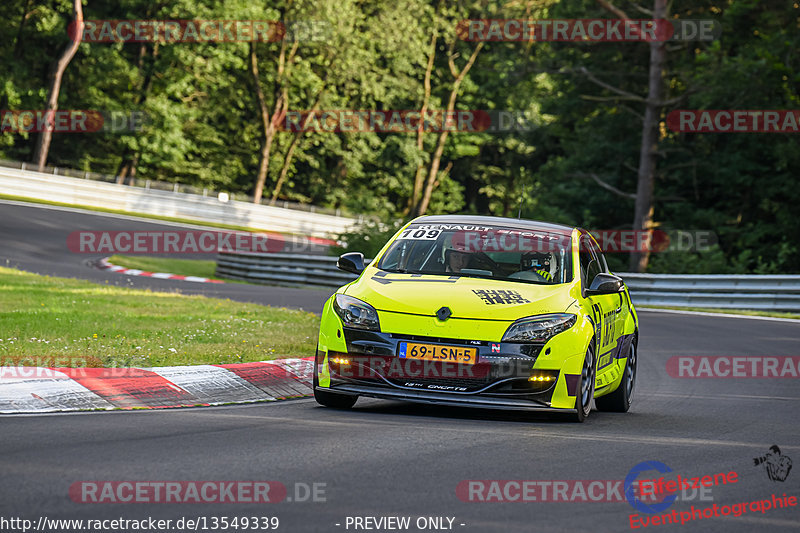 Bild #13549339 - Touristenfahrten Nürburgring Nordschleife (03.07.2021)