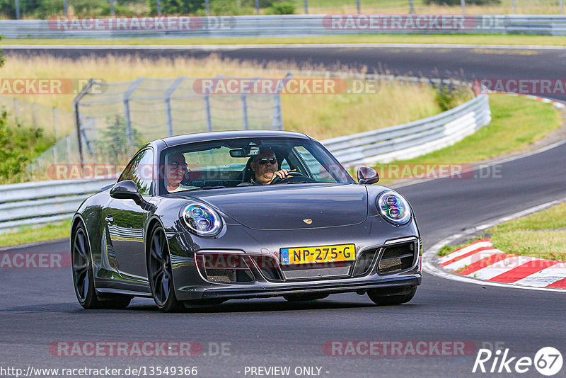 Bild #13549366 - Touristenfahrten Nürburgring Nordschleife (03.07.2021)