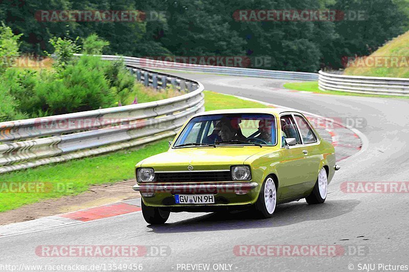 Bild #13549456 - Touristenfahrten Nürburgring Nordschleife (03.07.2021)