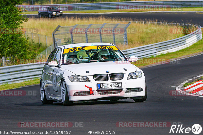 Bild #13549457 - Touristenfahrten Nürburgring Nordschleife (03.07.2021)