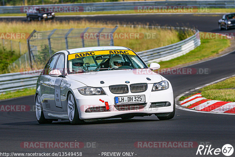 Bild #13549458 - Touristenfahrten Nürburgring Nordschleife (03.07.2021)